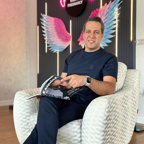 Op. Dr. Emre Uysal
